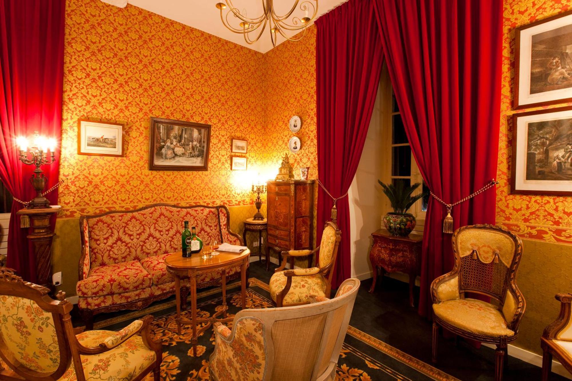 Chateau De La Verie Challans Zewnętrze zdjęcie