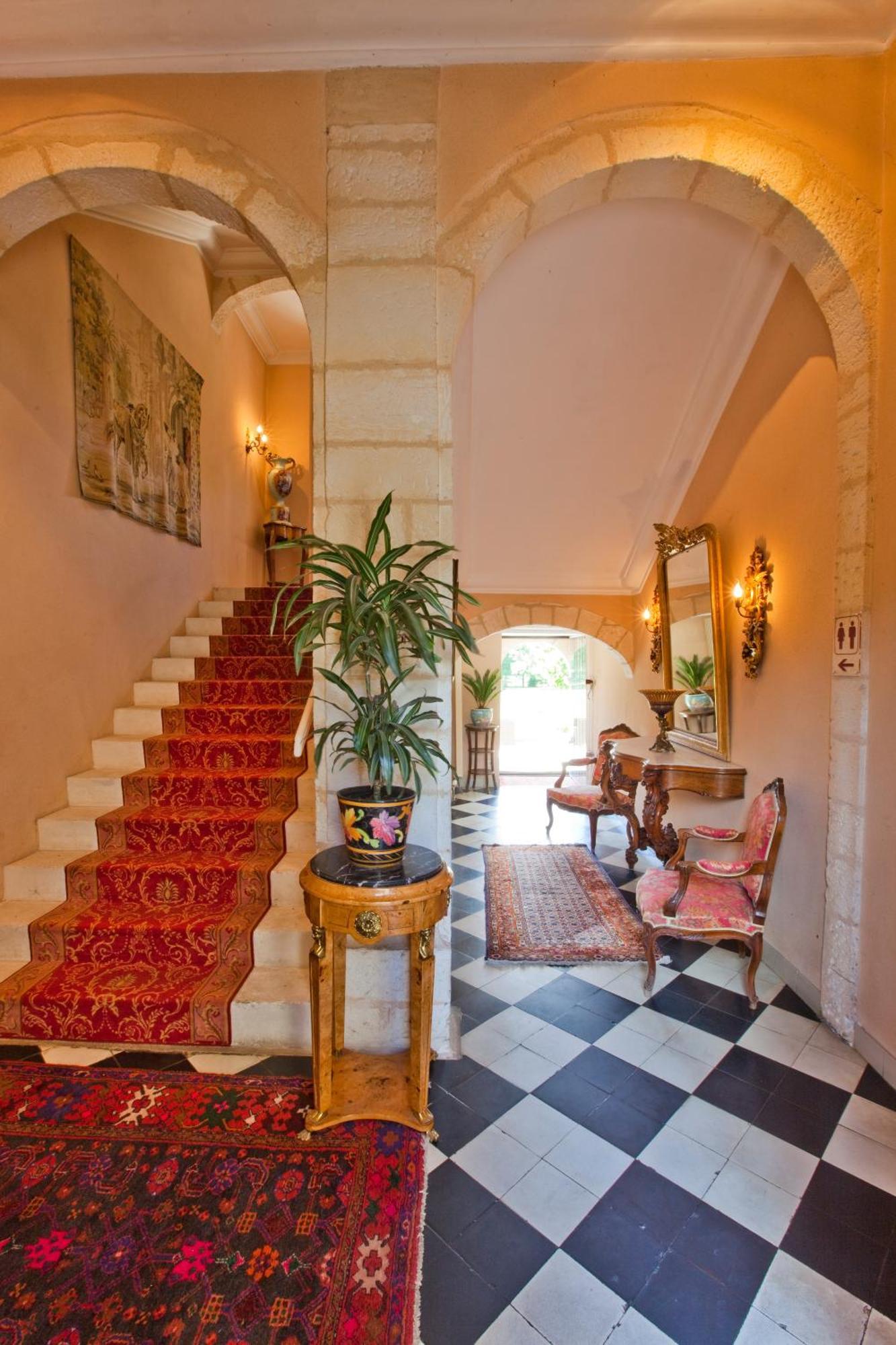 Chateau De La Verie Challans Zewnętrze zdjęcie