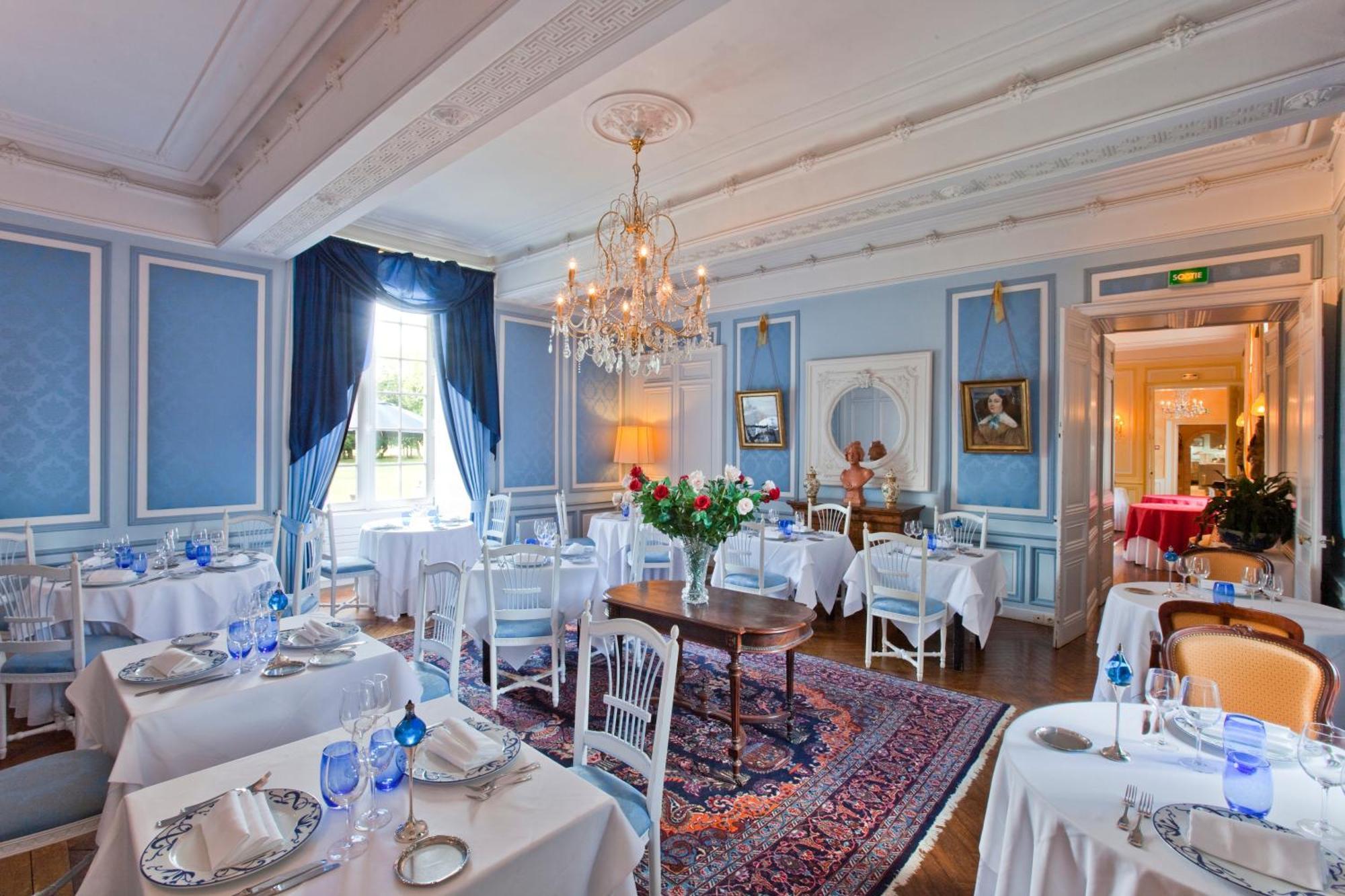 Chateau De La Verie Challans Zewnętrze zdjęcie