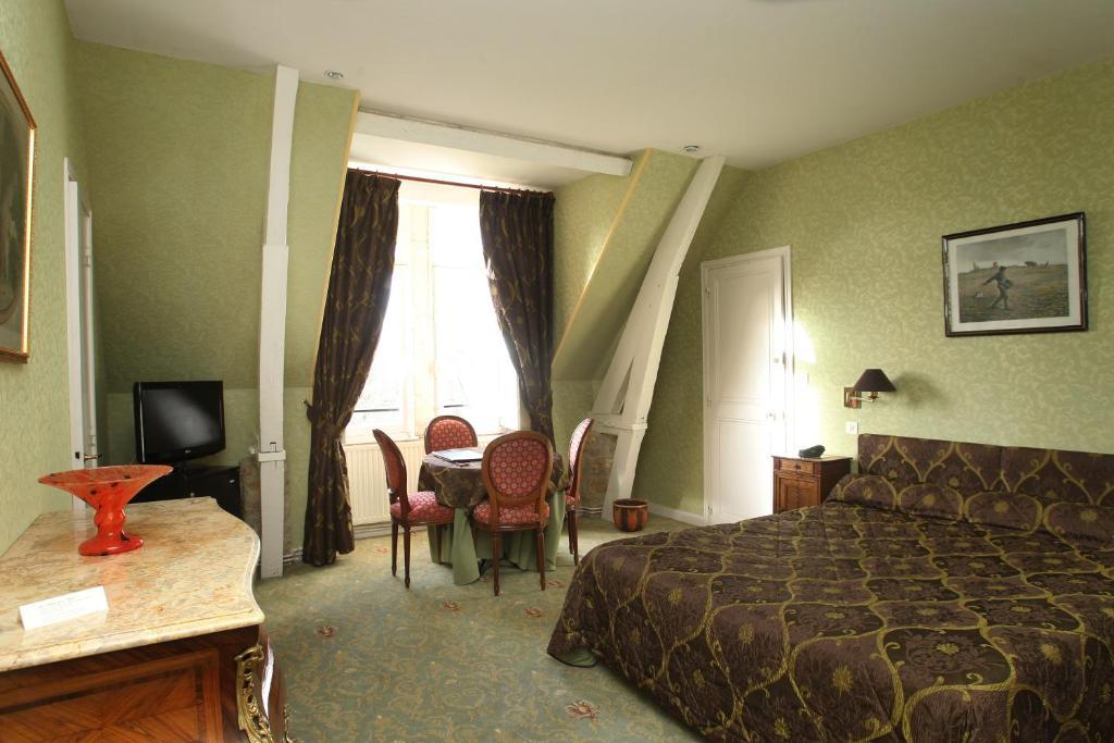 Chateau De La Verie Challans Zewnętrze zdjęcie