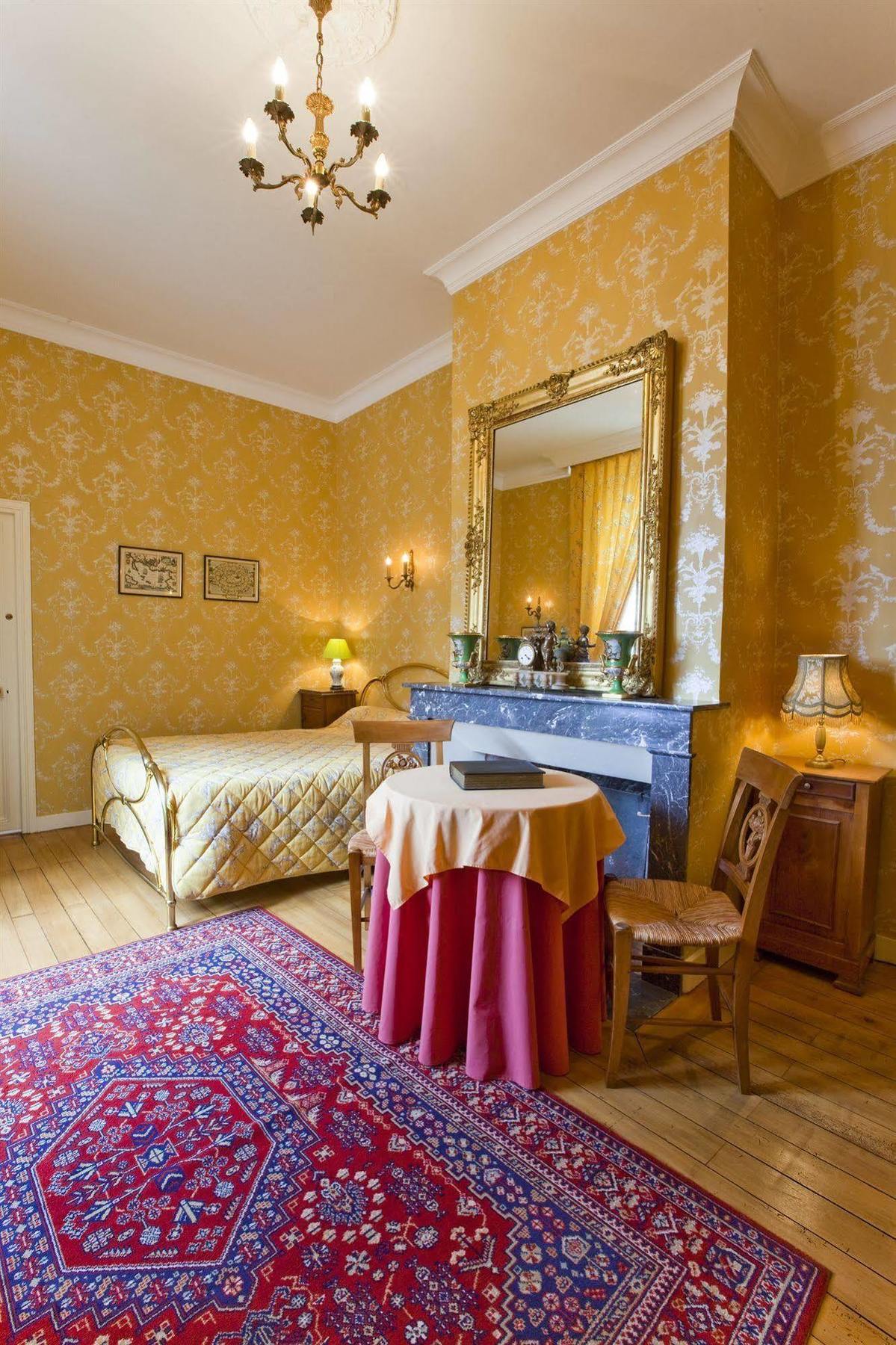 Chateau De La Verie Challans Zewnętrze zdjęcie